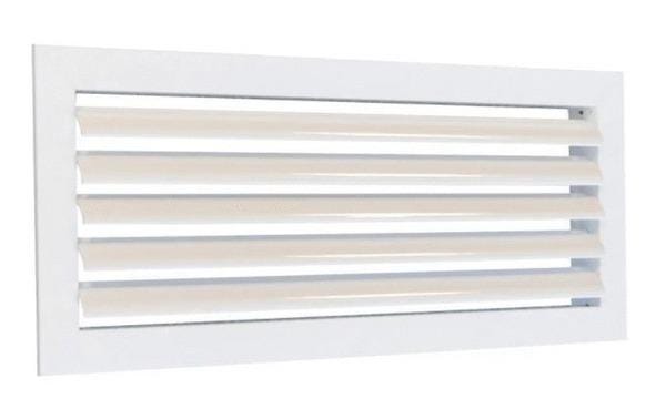 GRILLE DE SOUFFLAGE - GALC-R - Ailettes mobiles