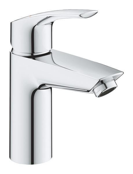 MITIGEUR MONO LAVABO TAILLE S EUROSM 23988003 GROHE  [23988003]