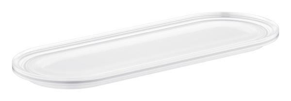 PORTE-SAVON EN VERRE          GROHE  41036000 GROHE  [41036000]