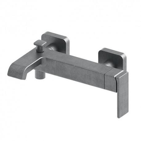 MITIGEUR BAIN/DCH QUADRI S METAL/BR   QS10777 ONDYNA  [QS10777]