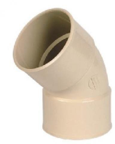 COUDE - FF - 45°
