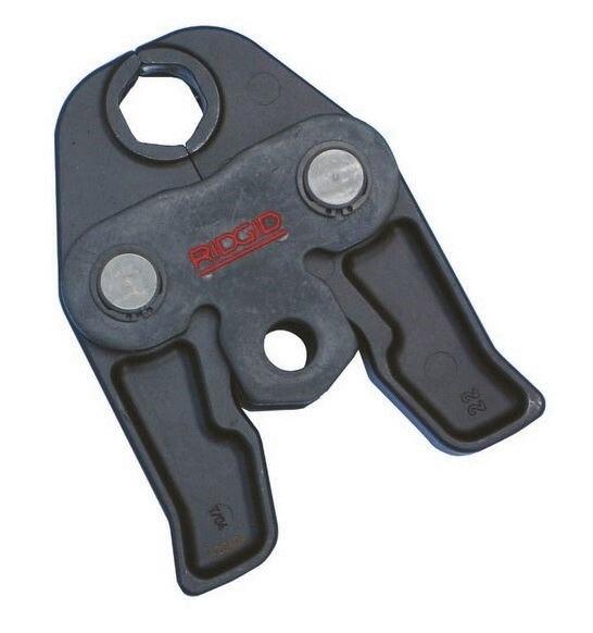 MACHOIRE - Compact - Compact - Cuivre, acier et acier inoxydable - V Compact