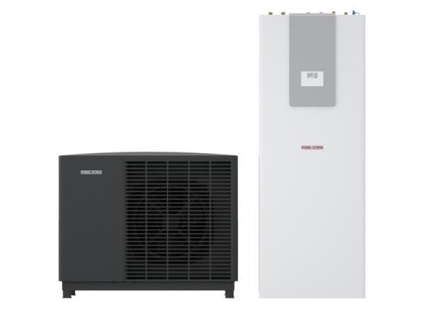 PAC HPA-O 13.2 TREND HC 230 +HSBC 200S 208717