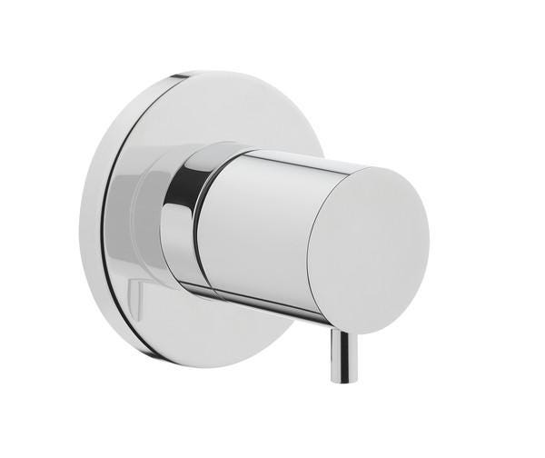 ROBINET ARRET A ENC ORIGIN        CHR  A41458 VITRA FRANCE  [A41458]