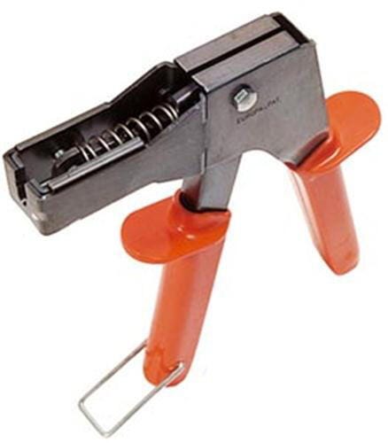 CHEVILLE METAL - Pince pour cheville PA