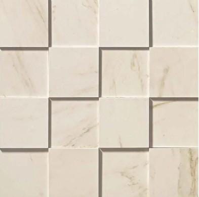 CAR. MARVEL CREMO DELICATO MOSAICO 3D    ADP8