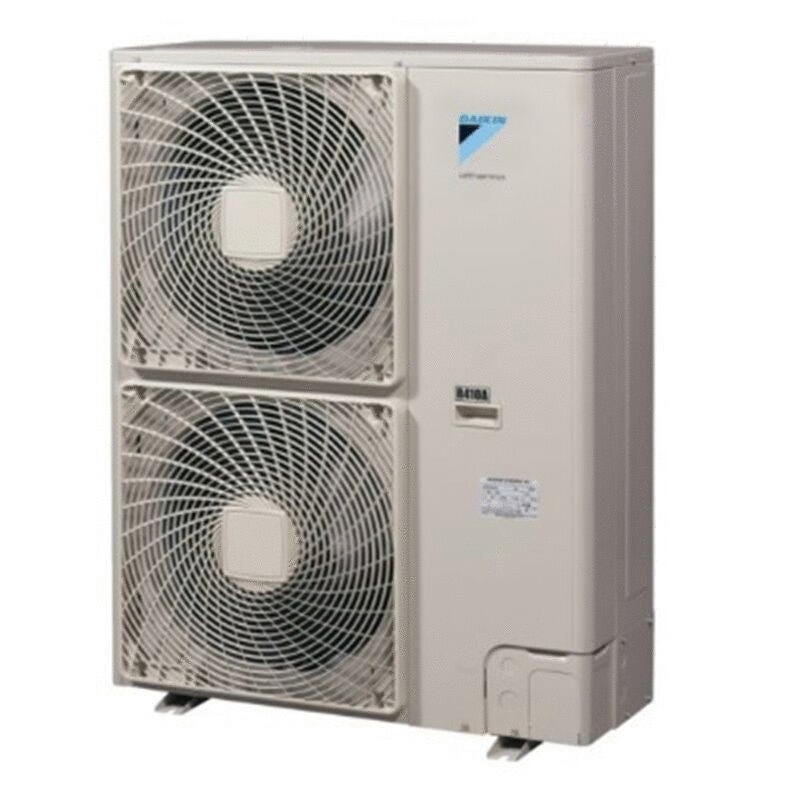 ALTHERMA - PAC BI-BLOC BASSE TEMPERATURE - Groupe extérieur réversible - Inverter