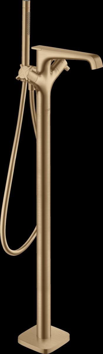 MITIGEUR B/DCH SOL AXOR CITT. BRONZE 36416140 HANSGROHE  [36416140] 