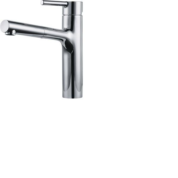 MITIGEUR CENTRO DOUCHE CHROME          767019 FRANKE FRANCE  [767019]