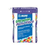 ULTRAPLAN RENO FIBRE - Ragréage de sol P3 fibré autolissant
