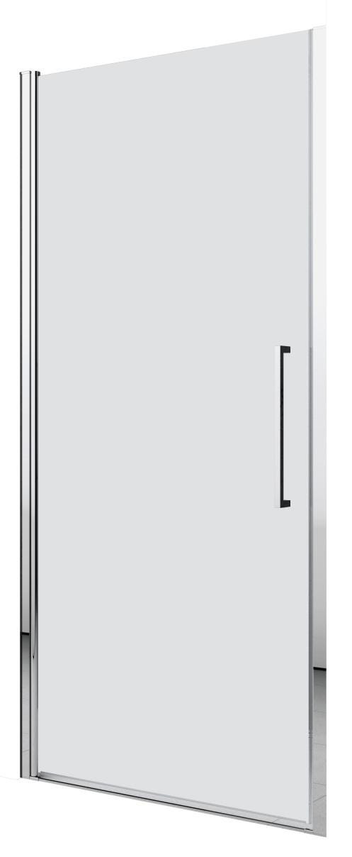 YOUNG 2.0 1B - Porte pivotante - Hauteur 200 cm - Ep. du verre : 6 mm