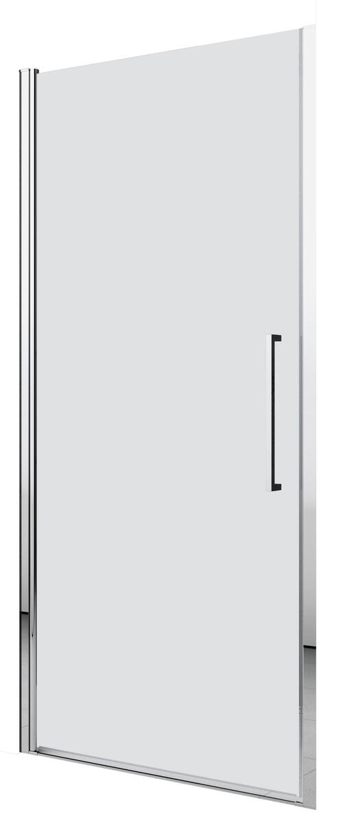 YOUNG 2.0 1B - Porte pivotante - Hauteur 200 cm - Ep. du verre : 6 mm