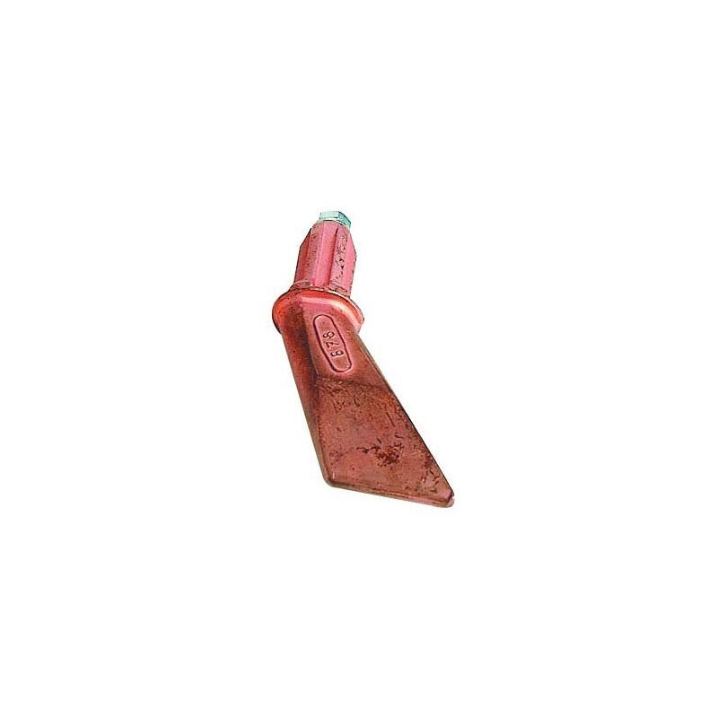 ACCESSOIRES SOUDAGE FLAMME - Panne de rechange