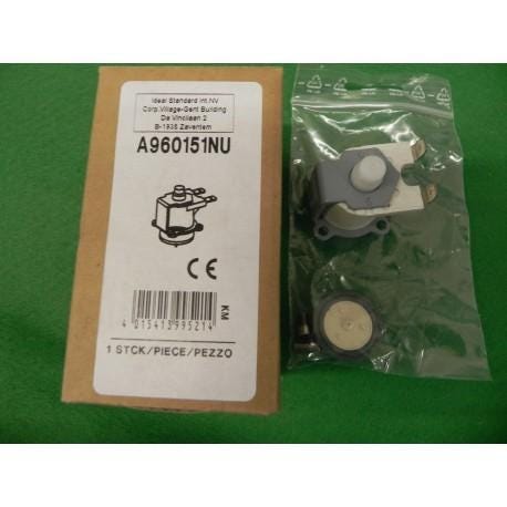 ELECTROVANNE OKYRIS 2 PR.MITIGEUR   A960151NU IDEAL STANDARD FRANCE  [A960151NU] 