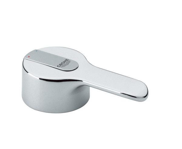 LEVIER COMPLET EURODISC 2      GROHE 46183000 GROHE  [46183000]