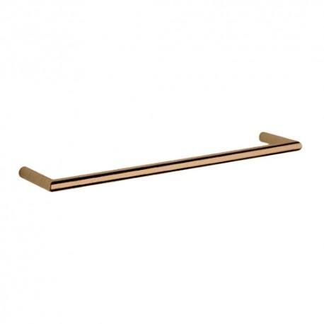 PORTE SERV. AMBIENTE 60CM CHR/NOIR    AM21272 ONDYNA  [AM21272]