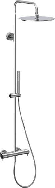 EXCLUSIVITES RICHARDSON PAR FIMA CARLO FRATTINI - Colonne de douche thermostatique
