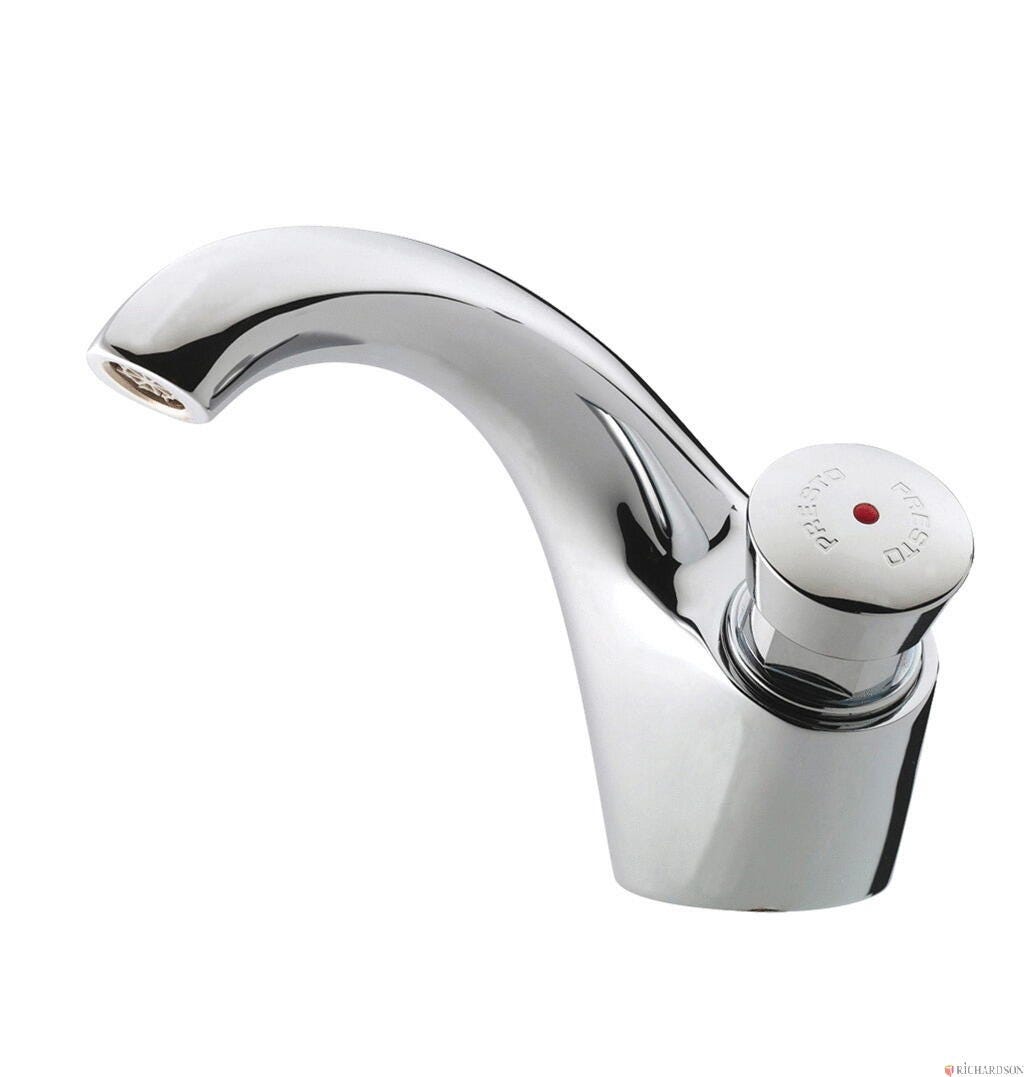 PRESTO 600 - Robinet sur gorge S antiblocage