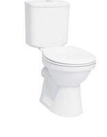NORMUS - Pack WC sur pied