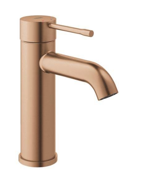 ESSENCE - Mitigeur lavabo taille S