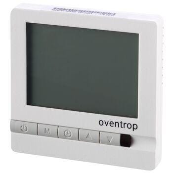 THERMOSTAT D'AMB.A ENCASTRER DIGITAL 1152561
