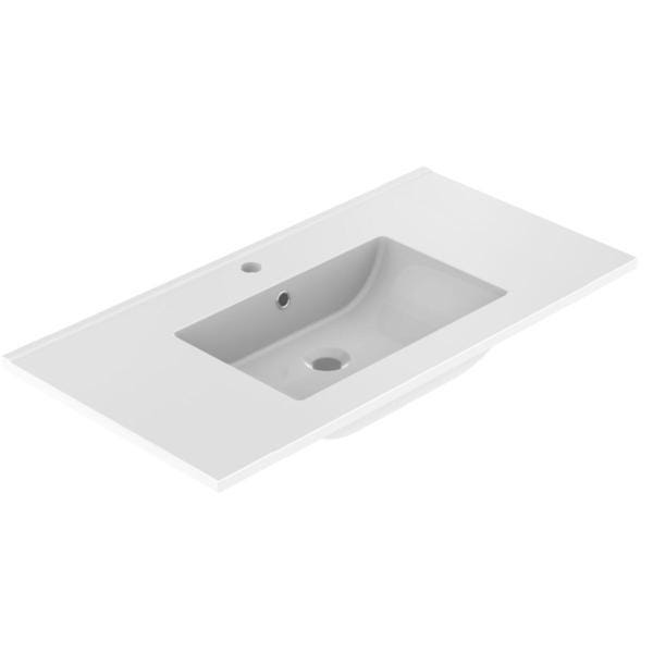 PLAN CER.  LUNO 100 1V         BLC/B   827793 AQUARINE  [827793]