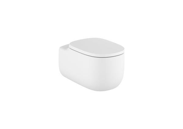 CUVETTE SUSP.  BEYOND RIML BLC MAT A3460B7620 ROCA SANITAIRE  [A3460B7620]