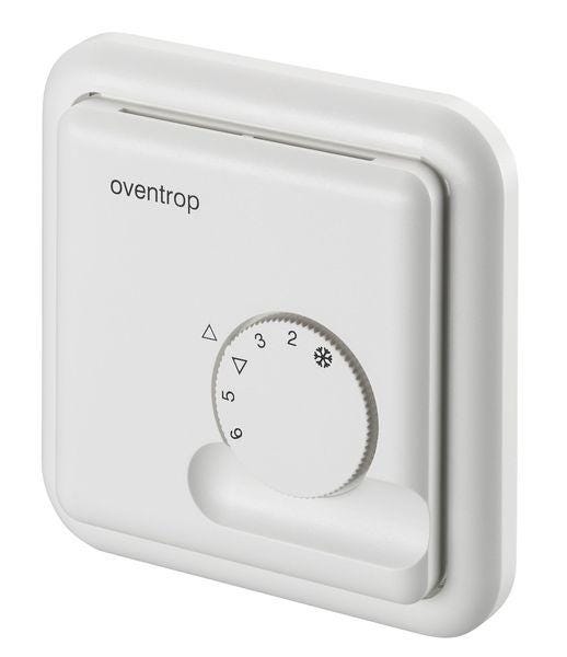 THERMOSTAT AMBIANCE 230V A ENCASTRER  1152071 OVENTROP  [1152071]