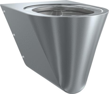 CAMPUS - Cuvette suspendue
