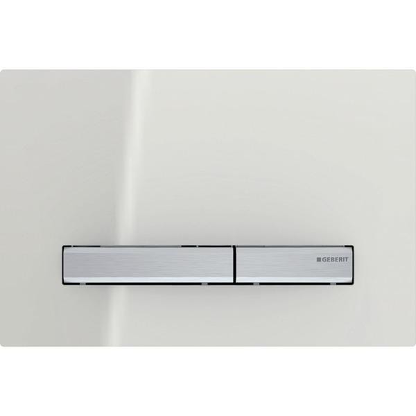 PLAQUE SIGMA50 DBL TCHE      CHR 115.788.JL.2 GEBERIT  [115.788.JL.2]