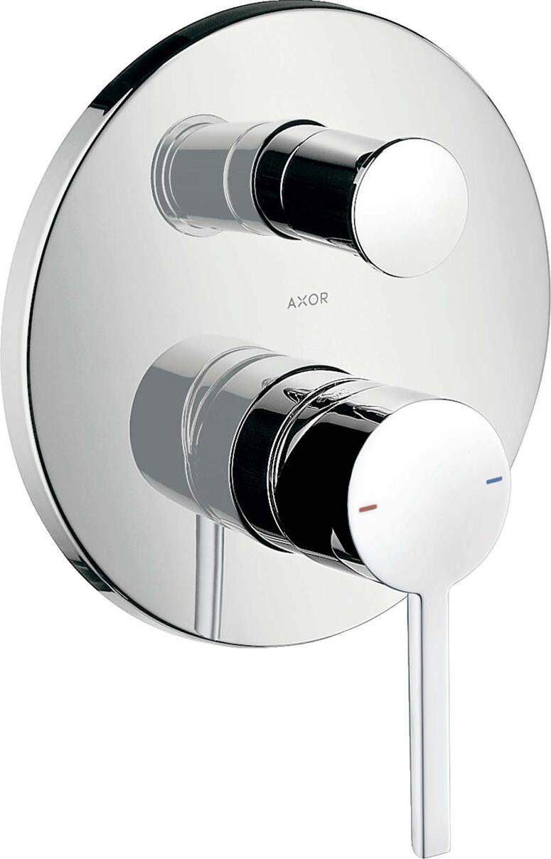 AXOR STARCK - Set de finition pour mitigeur bain-douche