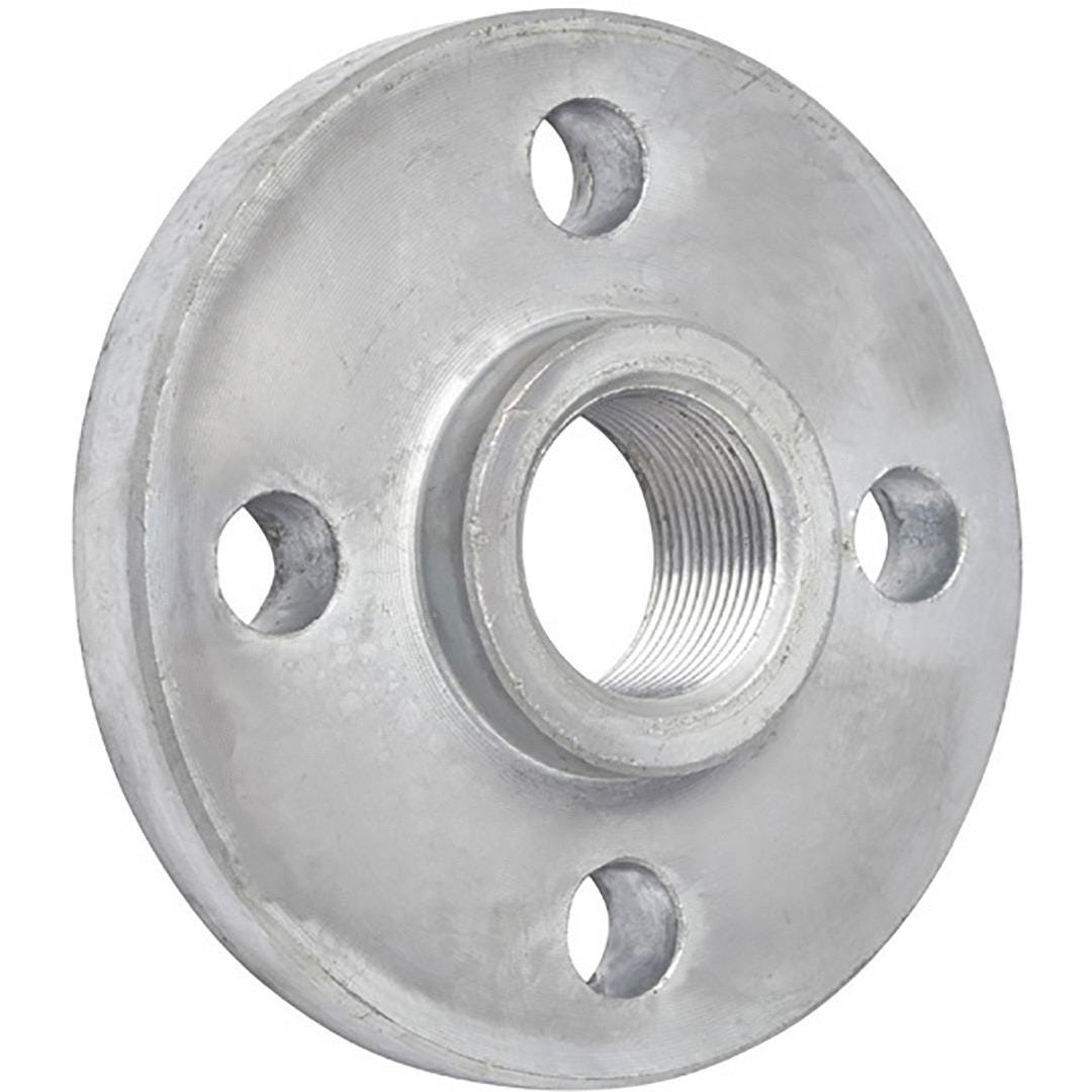 BRIDE AC.FORGE DN65 TAR.2"1/2 PN10/16 2123065 SFERACO  [2123065] 