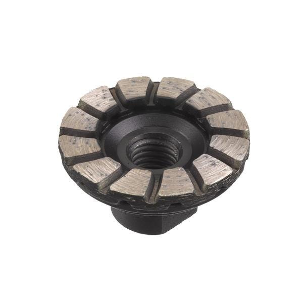 DISQUE DIAMANT A SURFACER 125 DCW  4932479094 TECHTRONIC INDUSTRIES FRANCE  [4932479094]