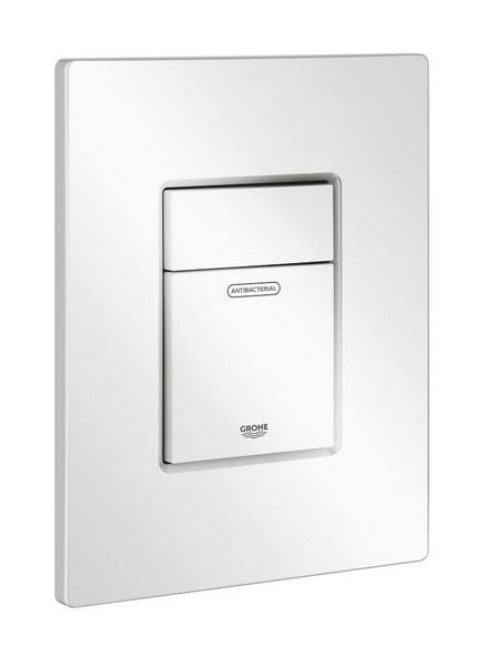 PLAQUE  SKATE COSMOPOLITAN BLANC     38732SHH GROHE  [38732SHH]