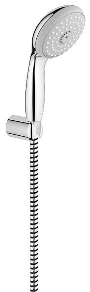 TEMPESTA - Classic - Garniture de douche