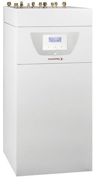MODULE INT.PAC ERIA-S PLUS DUO 12-16  7798827 CHAPPEE BDR  [7798827]