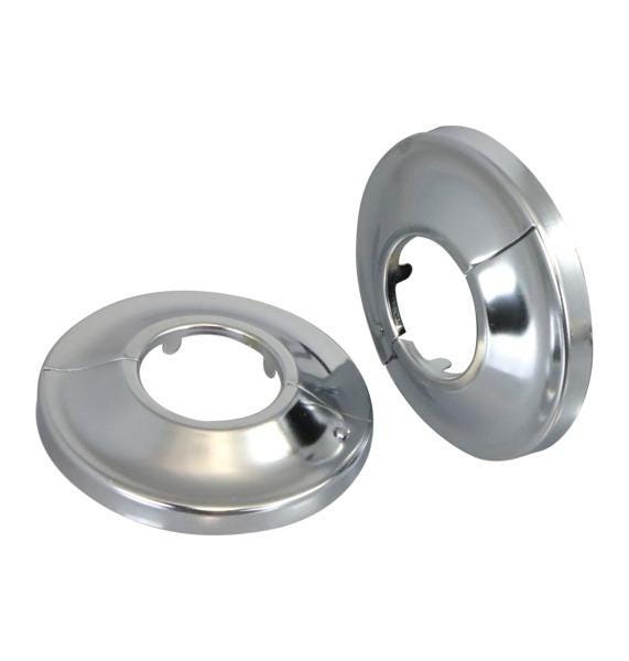ACCESSOIRES COLLECTIVITE DOUCHE - Rosace