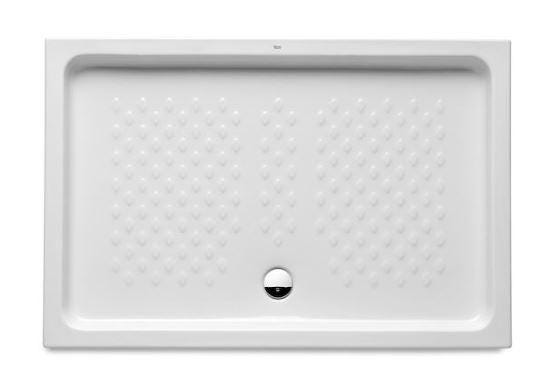 ITALIA - Receveur de douche rectangulaire