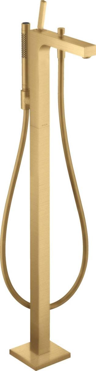 MITITEUR B/D ENC SOL S/PLA AXOR CIT. 39451250 HANSGROHE  [39451250] 