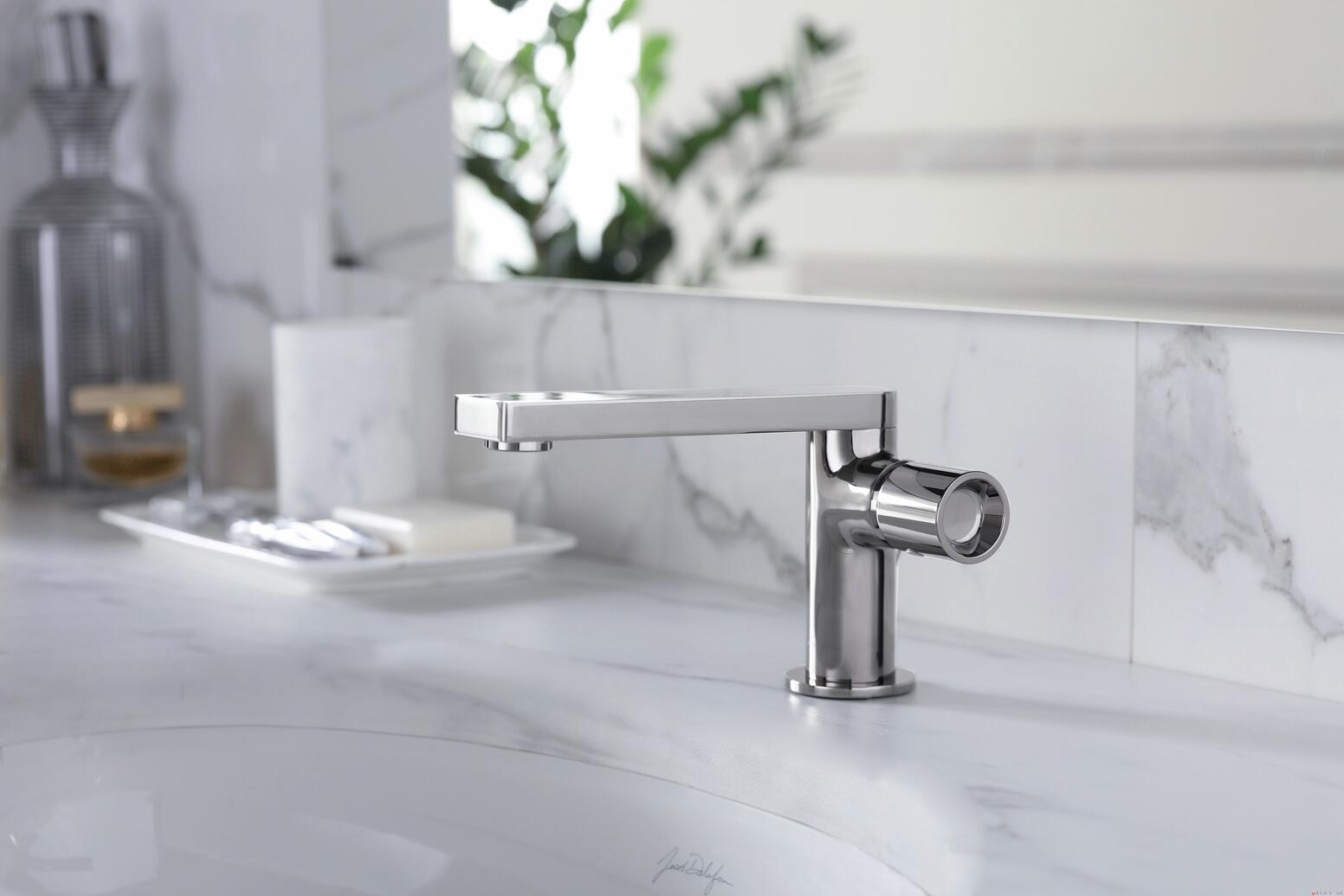 COMPOSED - Mitigeur lavabo