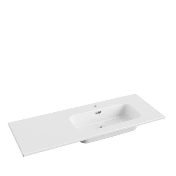 PLAN VASQUE DROITE GALAXY121 CERAMIC  1798321 DECOTEC  [1798321]