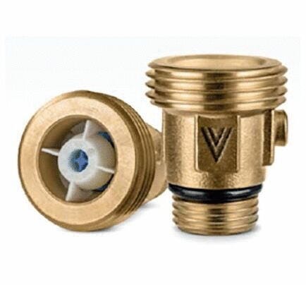ACCESSOIRES POUR CIRCULATEUR - Clapet anti-retour