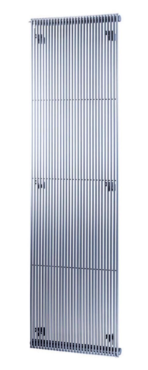 STRIANE VERTICAL - HT - Radiateur décoratif de chauffage central - Acier