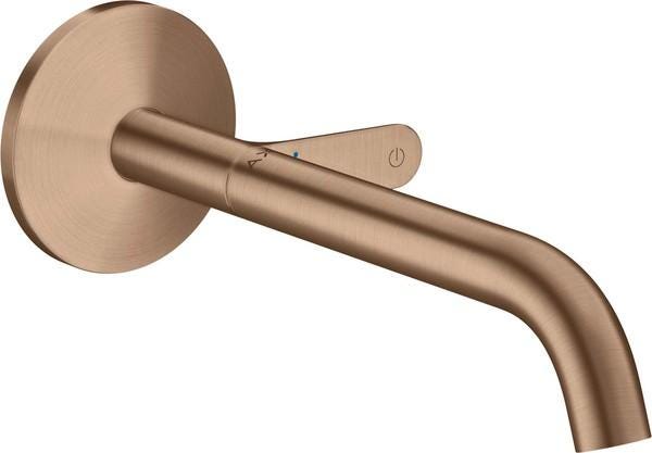 MITIGEUR 2T/LAV. ENC SELECT AXOR ONE 48112310 HANSGROHE  [48112310]