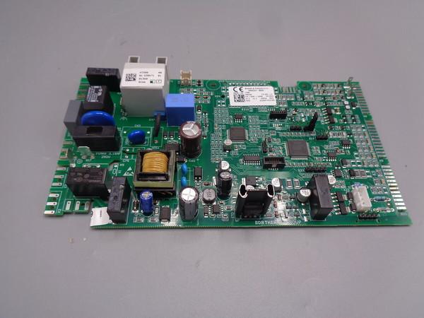 CARTE PCA CU-GH 21                    7860296 DE DIETRICH PIECE RECHANGE BDR  [7860296]