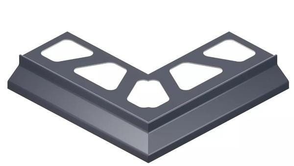 PROFILES GOUTTIERES BALCON/TERRASSE  V/RKB3GM
