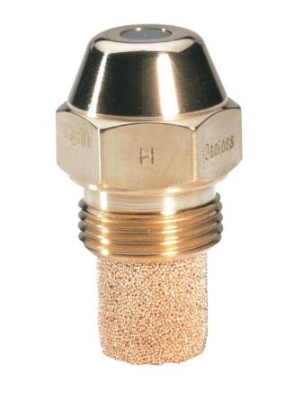 GICLEUR ODH 80 P.FIOUL 0.40 US/GAL   030H8904 DANFOSS  [030H8904]