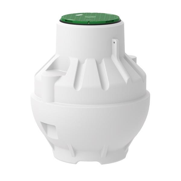CUVE GLOBUS 2000 ACS                   361121 JETLY  [361121]