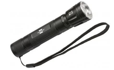 LAMPE DE POCHE 350LM 26H LI-ION    1178600162 BRENNENSTUHL