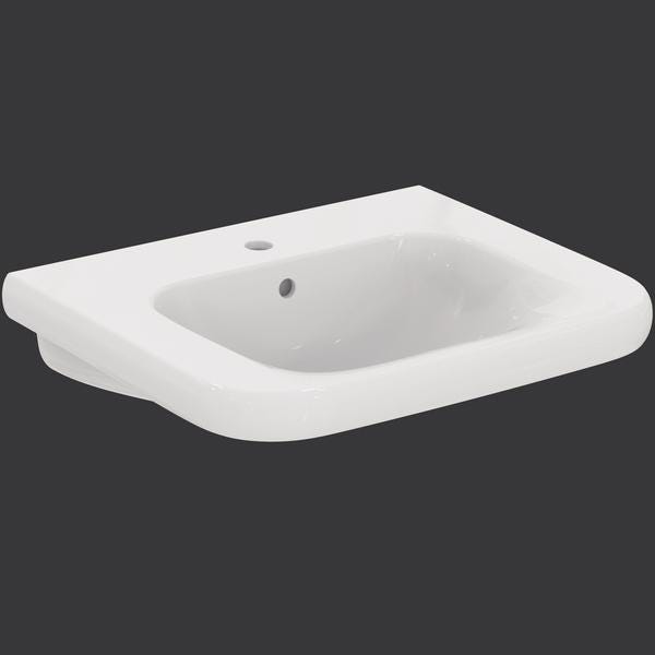 LAVABO MATURA 65X55                   V216701 IDEAL STANDARD FRANCE  [V216701]